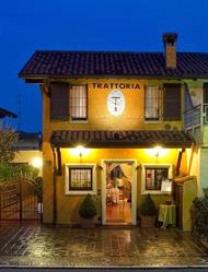 Trattoria Antica Contrada
