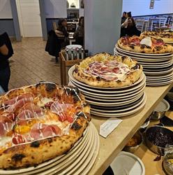 Locanda Dei Golosi Pizzeria