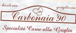 Ristorante Carbonaia 90