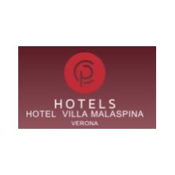 Hotel Villa Malaspina