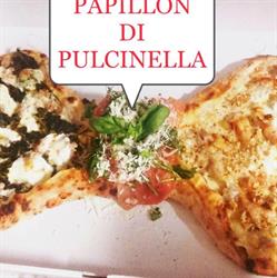 Pizzeria New Pulcinella