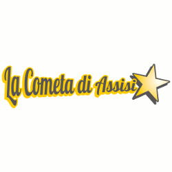 La Cometa di Assisi - Bar Pizzeria Tavola Calda