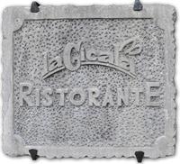 Ristorante La Cicala Villa Ferro