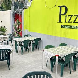 Pizzeria Carboni Ardenti