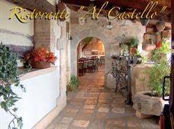 Ristorante al Castello Di Fernando Piccone & C. SAS