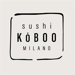 Giapponese Sushi-Koboo