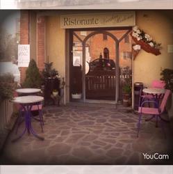 Ristorante Vecchia Modena