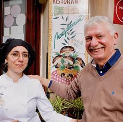 Ristorante Nangalarruni