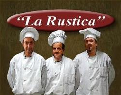 Pizzeria La Rustica Artbor SNC