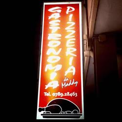 Pizzeria Da Maddy