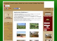 Agriturismo Malafrasca