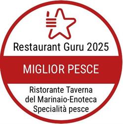 Ristorante Taverna del Marinaio-Enoteca Specialità pesce