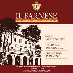 Ristorante il Farnese