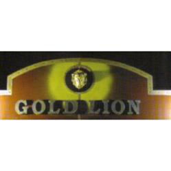 Gold Lion