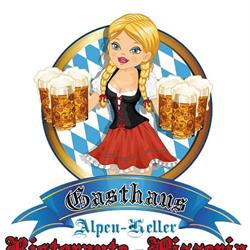 Alpen Keller -Gasthaus