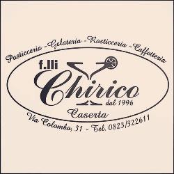 Pasticceria Chirico