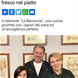 La Barcaccia