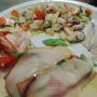 Antipasti Pesce