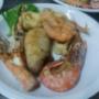 Specialità Pesce