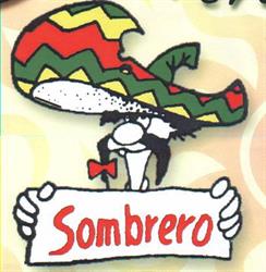 Ristorante Sombrero