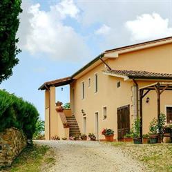 Agriturismo Pretenzano