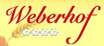 Ristorante Trattoria Weberhof