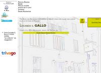 Sito di Ristorante Locanda Il Gallo