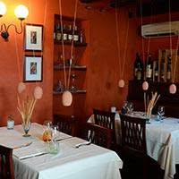 Ristorante Dei Commercianti