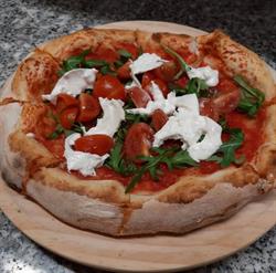 Pizzeria Sabor de Espana