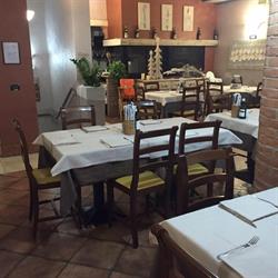 Pizzeria Ristorante En Bocon