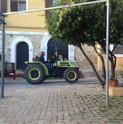 Ristorante Brancaleone