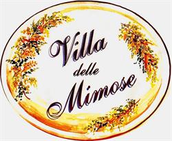 Villa delle Mimose