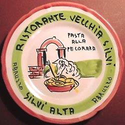 Ristorante Vecchia Silvi