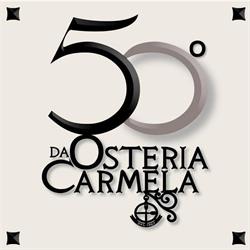 Osteria da Carmela