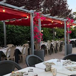 Pizzeria Trattoria C'Era Una Volta