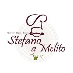 Ristorante dell'Hotel Stefano a Melito