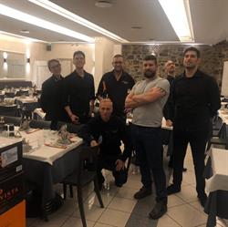 Ristorante Okay - Pub
