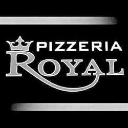 Pizzeria Royal Di Mf
