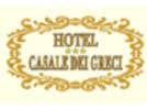 Hotel "Casale dei Greci"