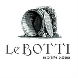 Le Botti Ristorante Pizzeria