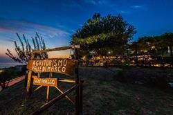 Agriturismo Valle Di Marco