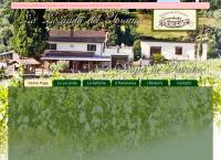 Sito di La Locanda del Toscano