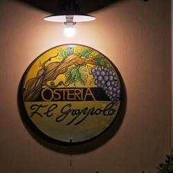 Ristorante Osteria Il Grappolo