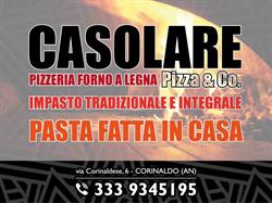 Al Casolare