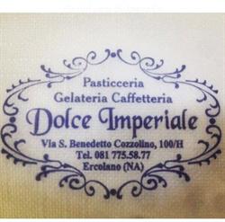 Pasticceria "Dolce Imperiale"