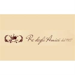 Ristorante - Re Degli Amici