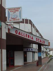 Galleria Srl Ristorante