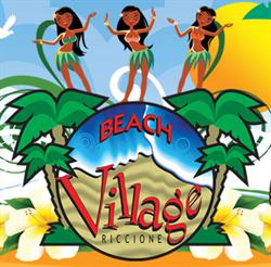Paradise Beach