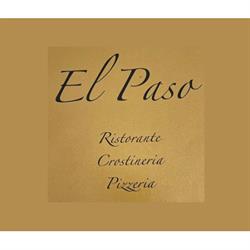 El Paso Ristorante Pizzeria Crostineria
