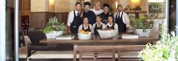 Trattoria Della Barchetta